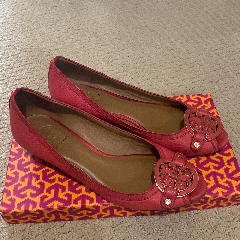 Pre-loved Tory Burch